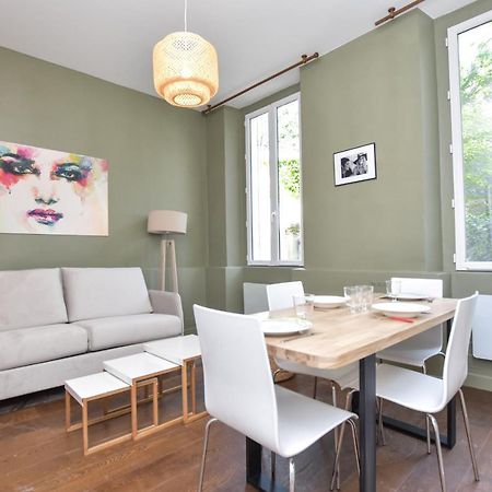 Cosy Apartment - 1Br-4P - Place De La Bastille Paris Ngoại thất bức ảnh