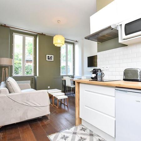 Cosy Apartment - 1Br-4P - Place De La Bastille Paris Ngoại thất bức ảnh