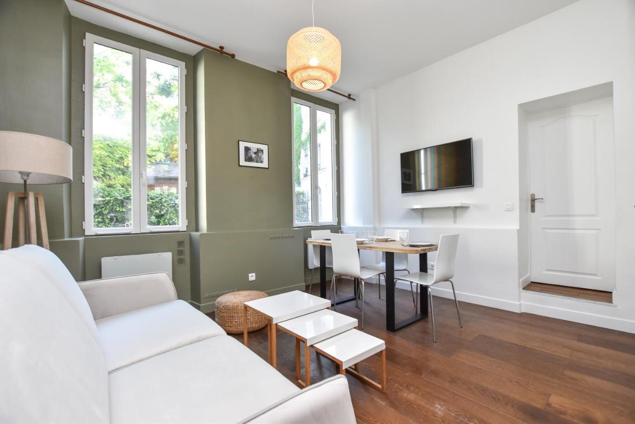 Cosy Apartment - 1Br-4P - Place De La Bastille Paris Ngoại thất bức ảnh