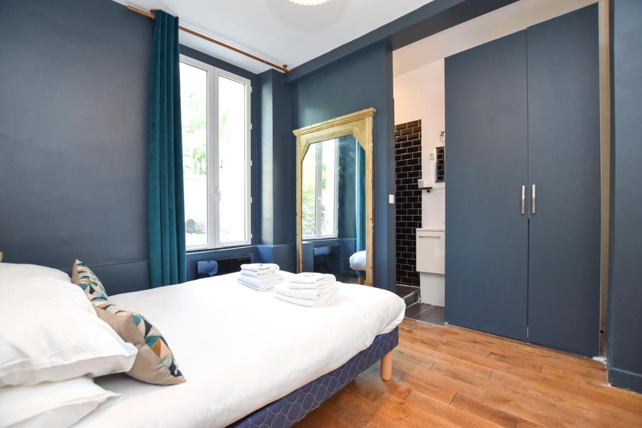 Cosy Apartment - 1Br-4P - Place De La Bastille Paris Ngoại thất bức ảnh