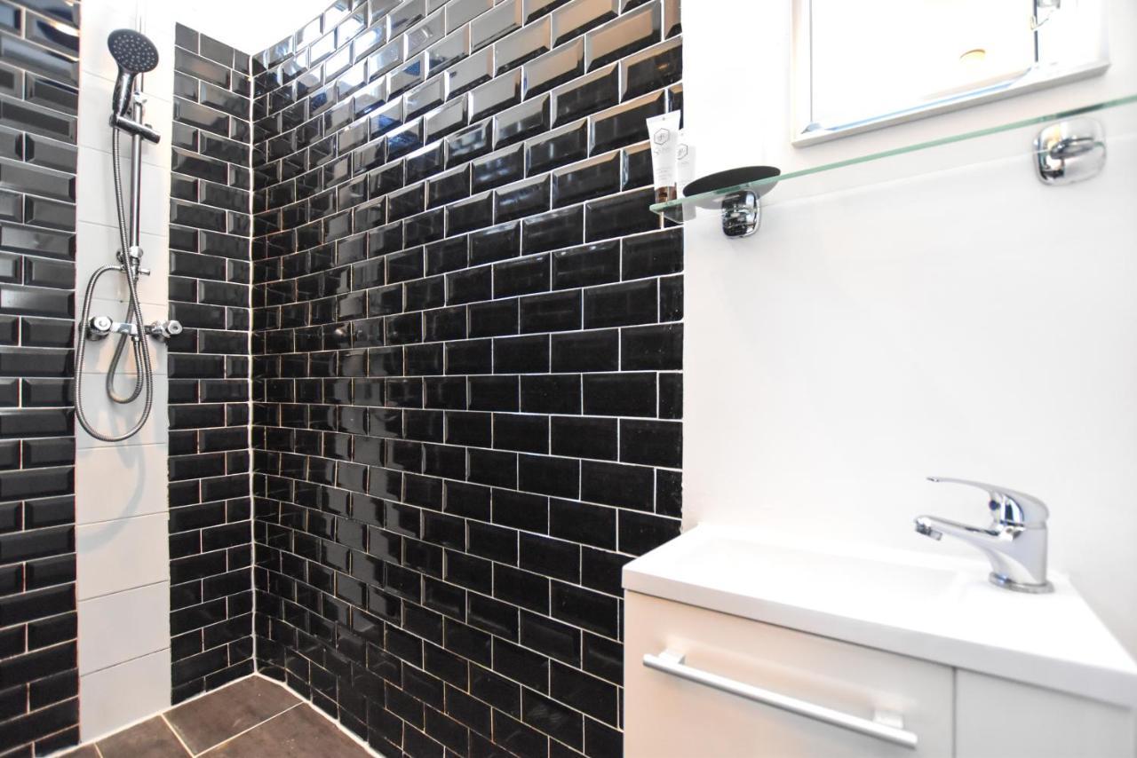 Cosy Apartment - 1Br-4P - Place De La Bastille Paris Ngoại thất bức ảnh